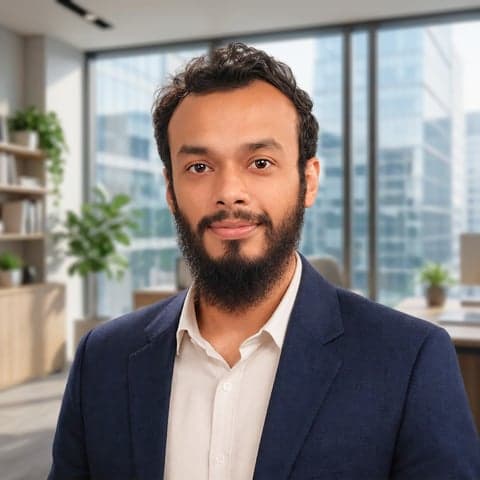 Abdullah Afnan, Vadio
